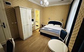 The Alyon Hotel Taksim